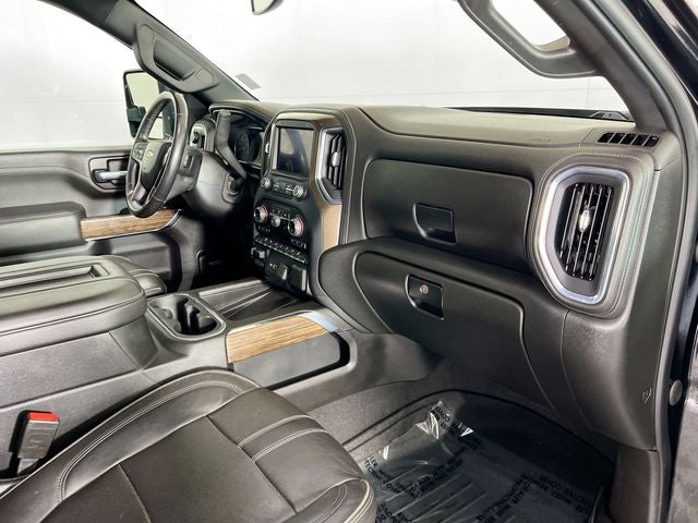 2021 Chevrolet Silverado 3500HD High Country