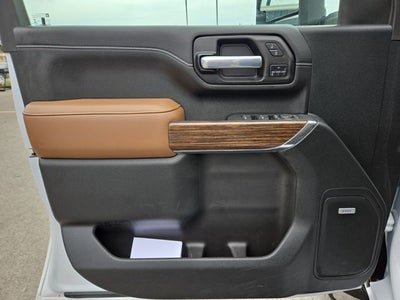 2021 Chevrolet Silverado 3500HD High Country