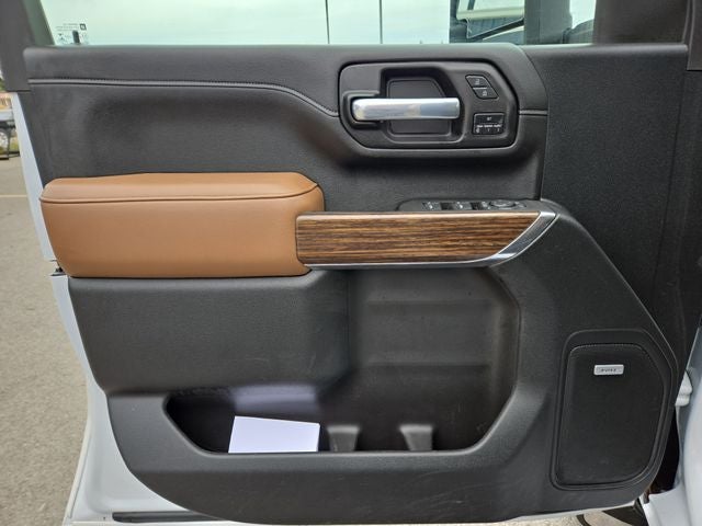 2021 Chevrolet Silverado 3500HD High Country