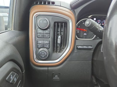 2021 Chevrolet Silverado 3500HD High Country