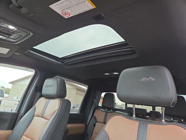 2021 Chevrolet Silverado 3500HD High Country