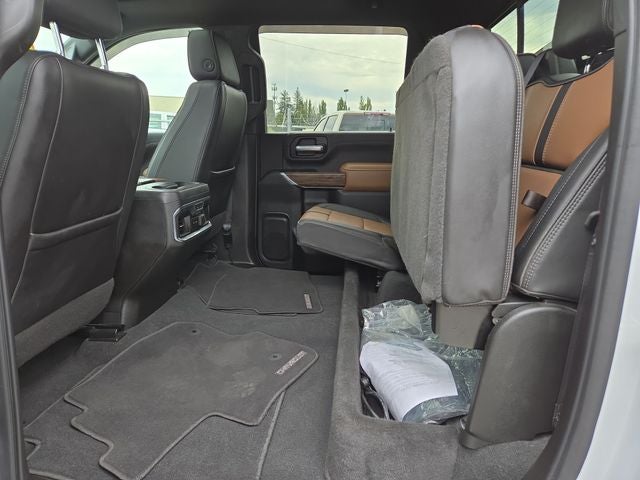 2021 Chevrolet Silverado 3500HD High Country