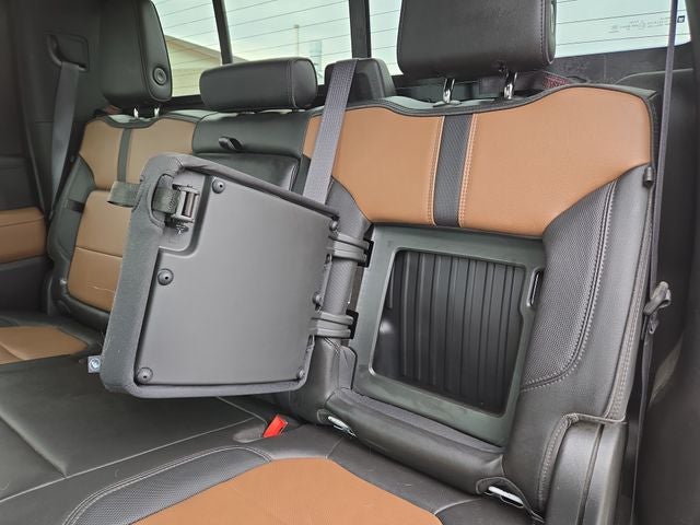 2021 Chevrolet Silverado 3500HD High Country