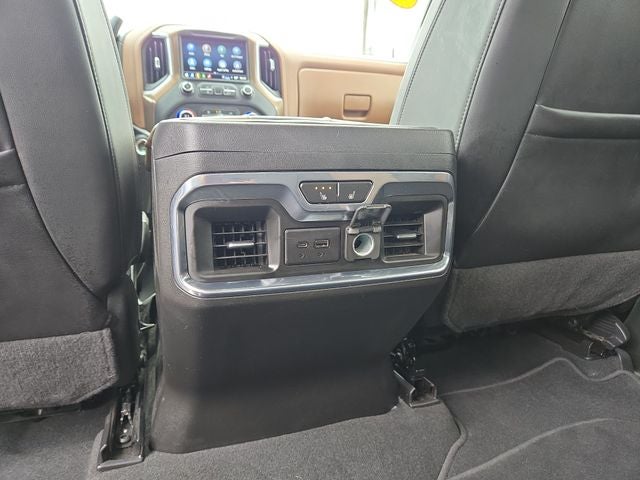 2021 Chevrolet Silverado 3500HD High Country