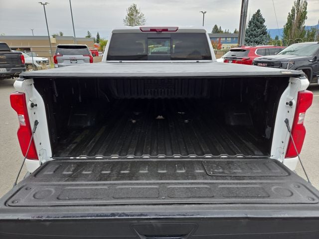 2021 Chevrolet Silverado 3500HD High Country
