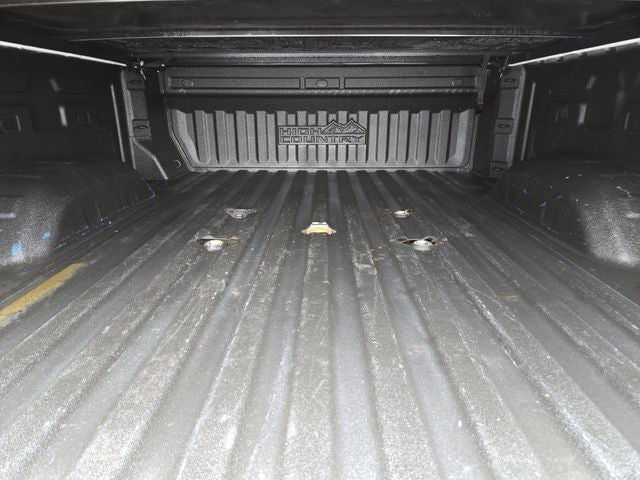 2021 Chevrolet Silverado 3500HD High Country