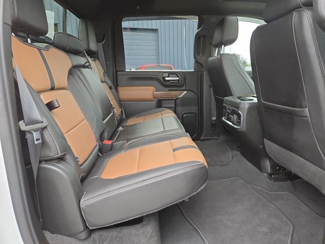 2021 Chevrolet Silverado 3500HD High Country