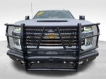 2021 Chevrolet Silverado 3500HD High Country