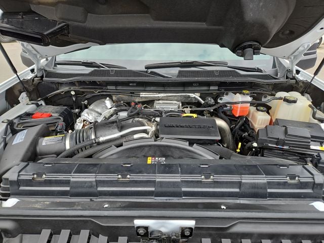 2021 Chevrolet Silverado 3500HD High Country