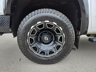 2021 Chevrolet Silverado 3500HD High Country