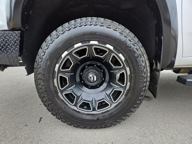 2021 Chevrolet Silverado 3500HD High Country