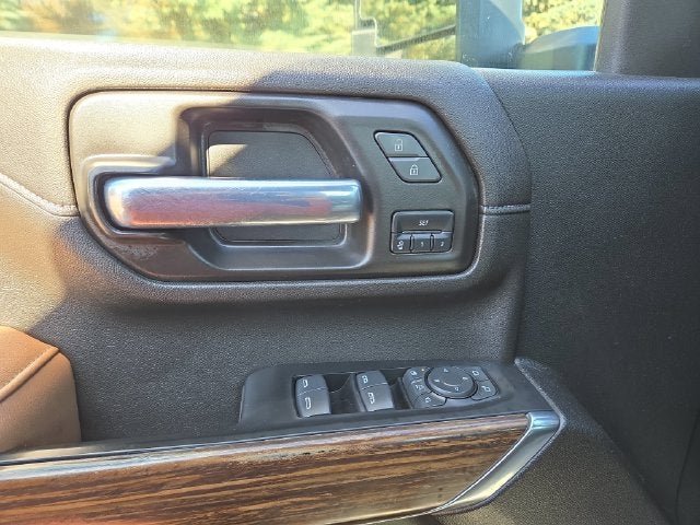 2022 Chevrolet Silverado 3500HD High Country