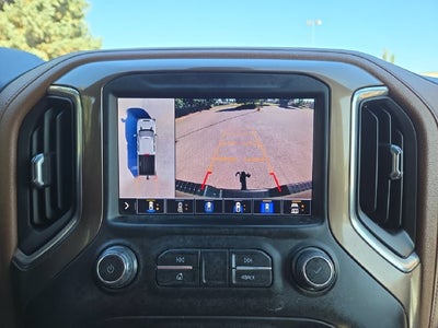 2022 Chevrolet Silverado 3500HD High Country