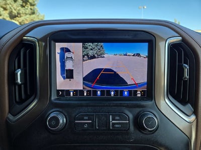2022 Chevrolet Silverado 3500HD High Country