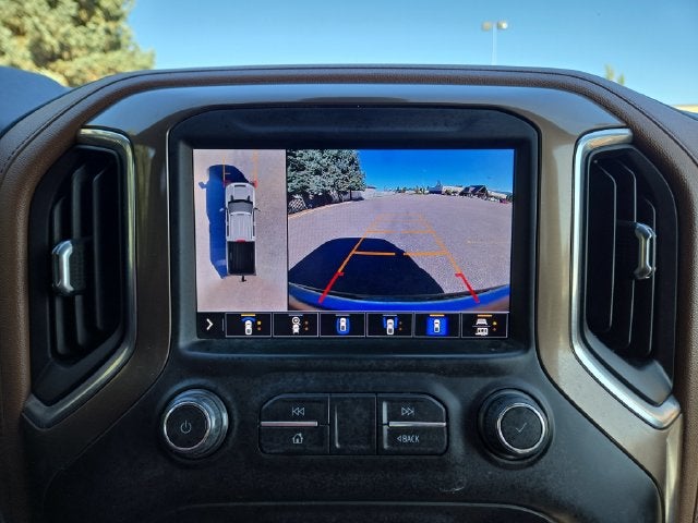 2022 Chevrolet Silverado 3500HD High Country