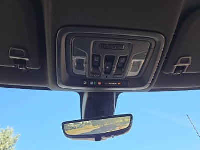 2022 Chevrolet Silverado 3500HD High Country