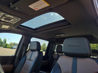 2022 Chevrolet Silverado 3500HD High Country