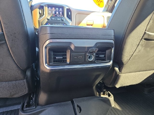2022 Chevrolet Silverado 3500HD High Country