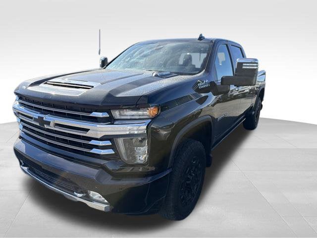 2022 Chevrolet Silverado 3500HD High Country