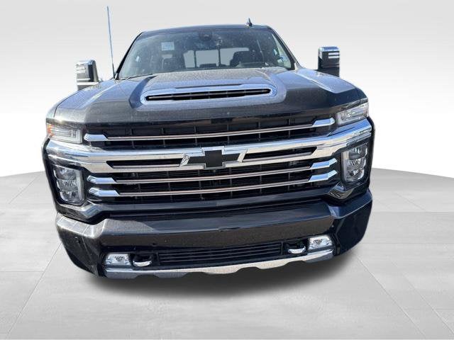 2022 Chevrolet Silverado 3500HD High Country
