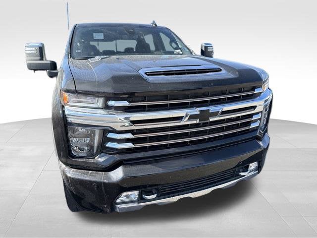 2022 Chevrolet Silverado 3500HD High Country