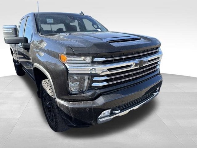 2022 Chevrolet Silverado 3500HD High Country