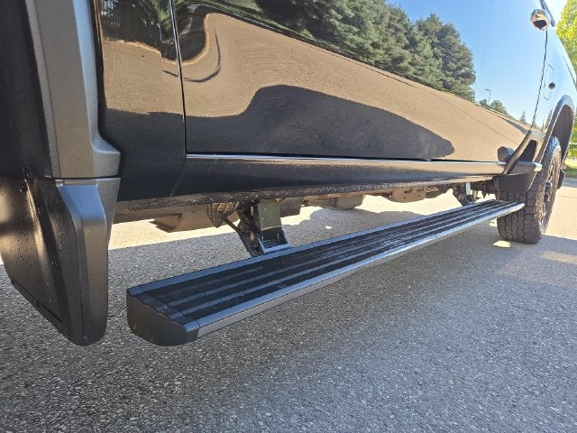 2022 Chevrolet Silverado 3500HD High Country