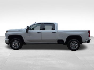 2023 Chevrolet Silverado 3500HD High Country