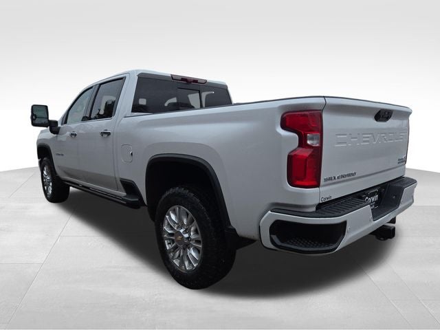 2023 Chevrolet Silverado 3500HD High Country