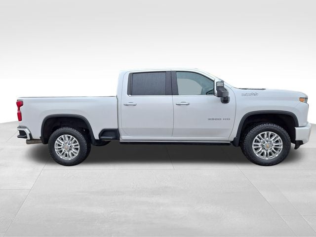 2023 Chevrolet Silverado 3500HD High Country