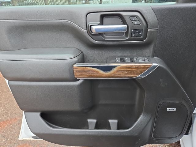 2023 Chevrolet Silverado 3500HD High Country