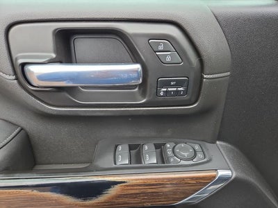 2023 Chevrolet Silverado 3500HD High Country