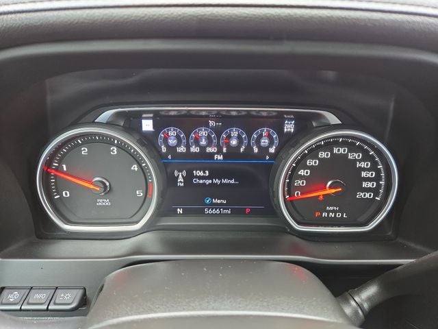 2023 Chevrolet Silverado 3500HD High Country