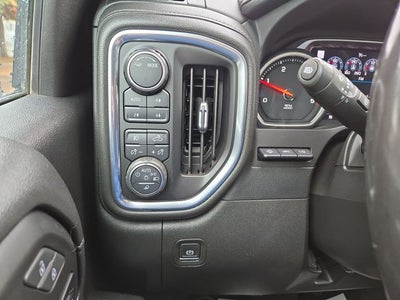 2023 Chevrolet Silverado 3500HD High Country
