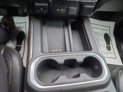 2023 Chevrolet Silverado 3500HD High Country
