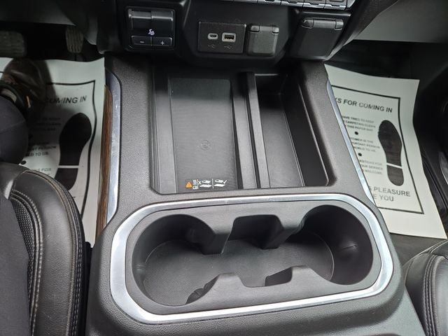 2023 Chevrolet Silverado 3500HD High Country