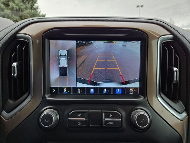 2023 Chevrolet Silverado 3500HD High Country