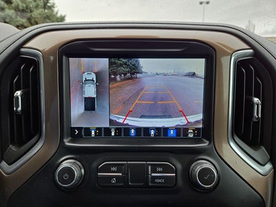 2023 Chevrolet Silverado 3500HD High Country