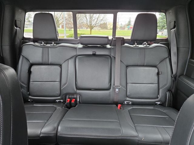 2023 Chevrolet Silverado 3500HD High Country