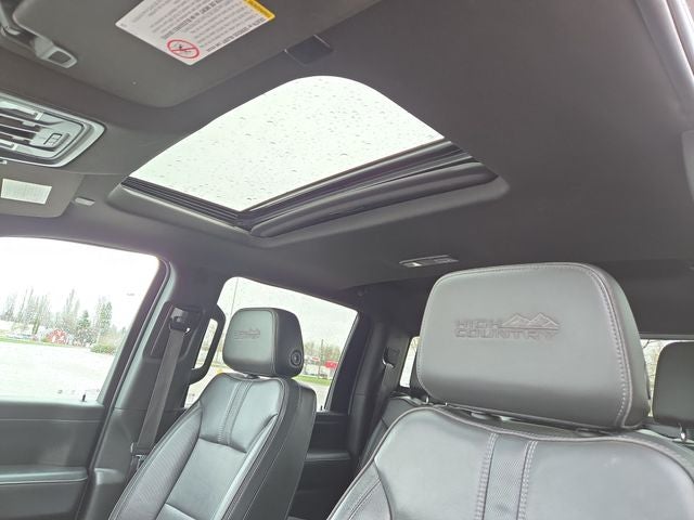 2023 Chevrolet Silverado 3500HD High Country