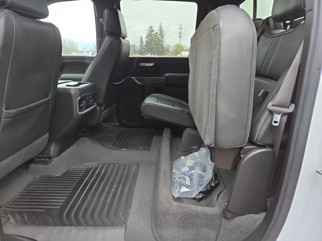 2023 Chevrolet Silverado 3500HD High Country