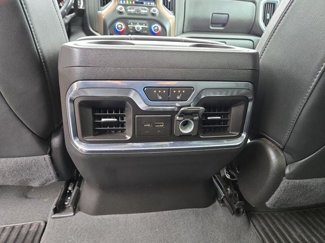 2023 Chevrolet Silverado 3500HD High Country