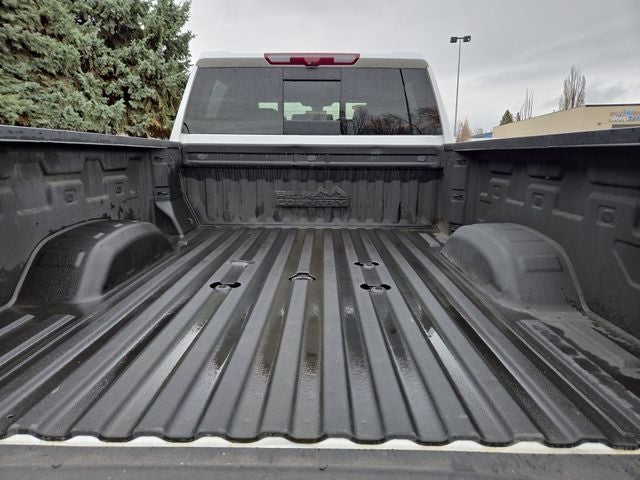 2023 Chevrolet Silverado 3500HD High Country
