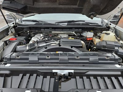 2023 Chevrolet Silverado 3500HD High Country