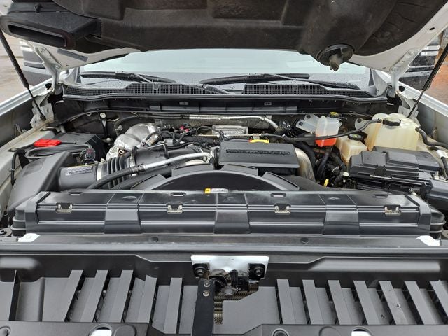 2023 Chevrolet Silverado 3500HD High Country