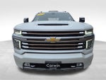 2023 Chevrolet Silverado 3500HD High Country