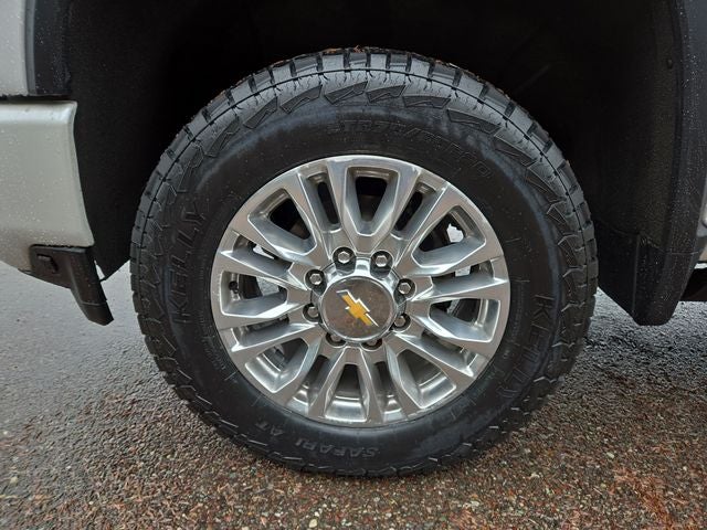 2023 Chevrolet Silverado 3500HD High Country
