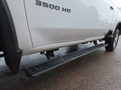2023 Chevrolet Silverado 3500HD High Country