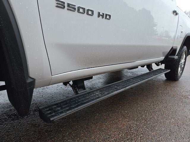 2023 Chevrolet Silverado 3500HD High Country