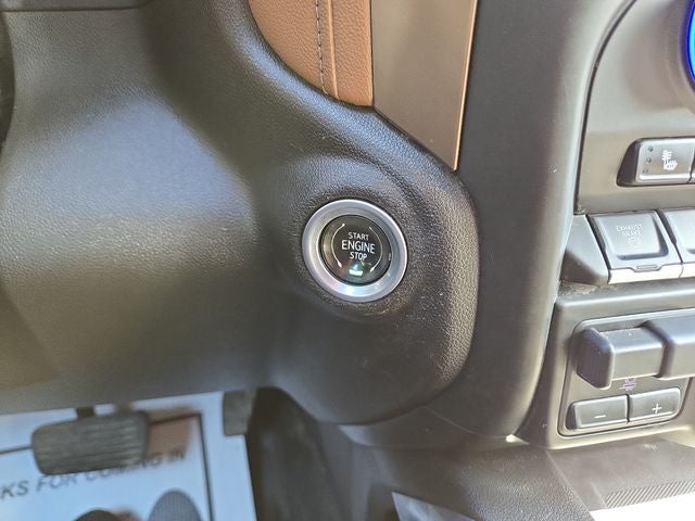 2021 Chevrolet Silverado 3500HD High Country